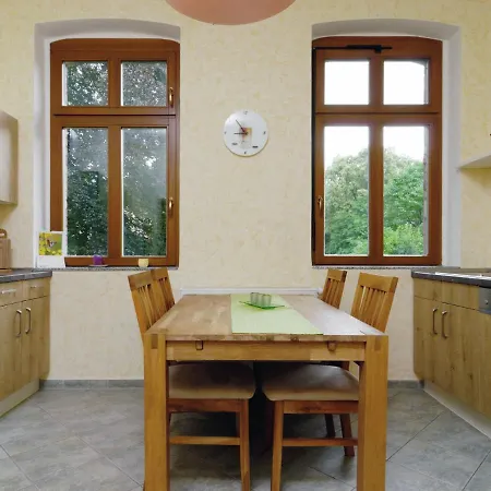 Apartment With Garden In F Rstenwalde Furstenwalde-West Habitación foto