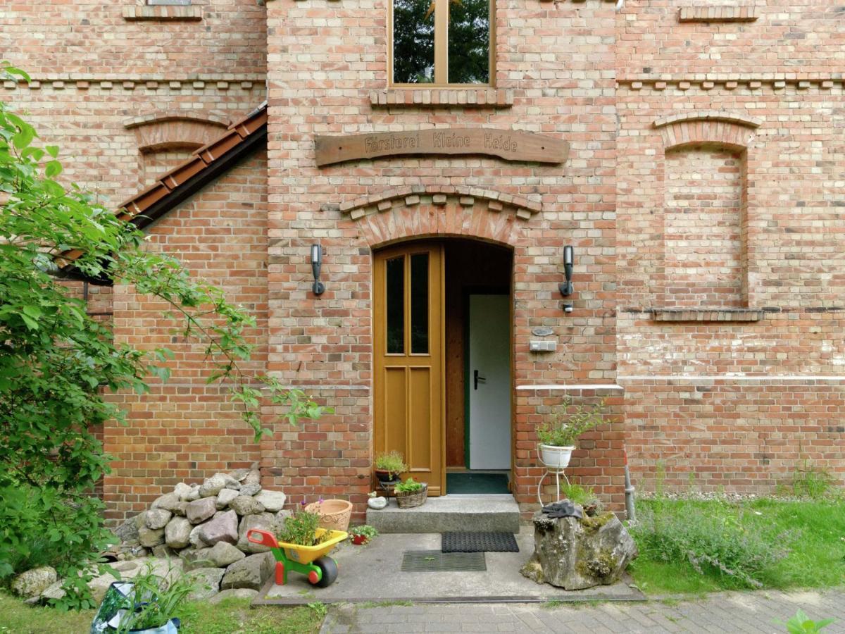 With Garden In F Rstenwalde