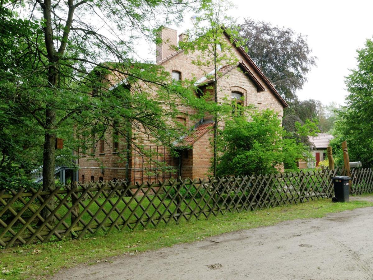 With Garden In F Rstenwalde Furstenwalde-West