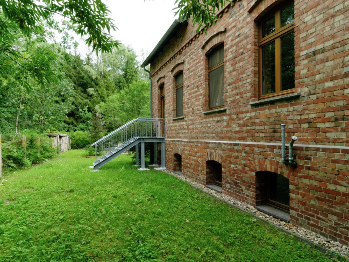 Apartment With Garden In F Rstenwalde *