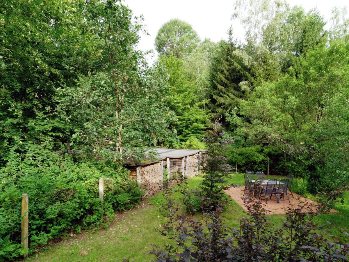 With Garden In F Rstenwalde *