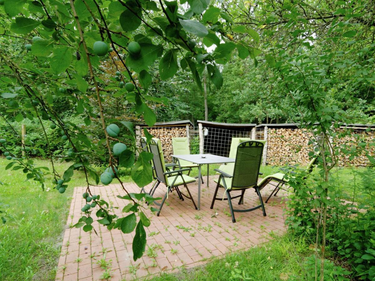 With Garden In F Rstenwalde