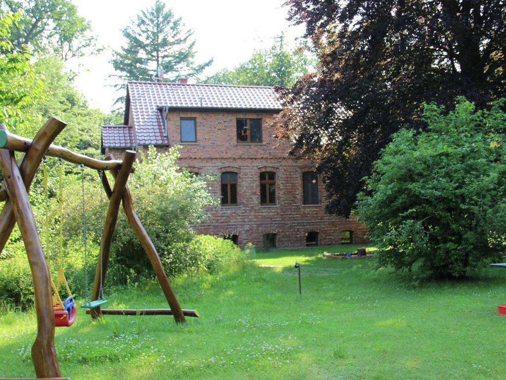 With Garden In F Rstenwalde Furstenwalde-West