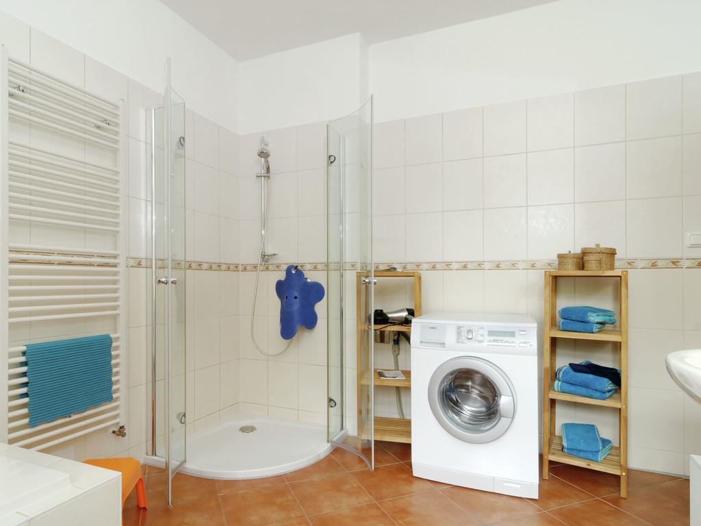 Apartment With Garden In F Rstenwalde *