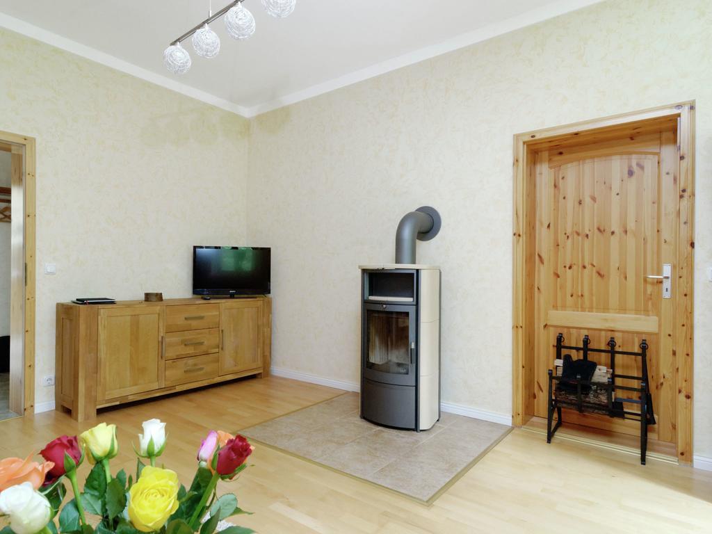 Apartment With Garden In F Rstenwalde